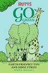 Mutts Go Green - MCDONNELL,  Patrick - 9781524866945
