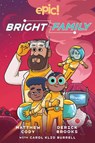 The Bright Family - Matthew Cody ; Carol Burrell - 9781524867737