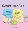 Candy Hearts - Tommy Siegel - 9781524868833