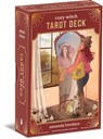 Cozy Witch Tarot Deck and Guidebook -  - 9781524871291