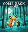 Come Back to Me - r.h. Sin - 9781524874612