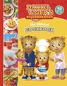 The Official Daniel Tiger Cookbook - Rebecca Woods ; Amazing15 - 9781524876111