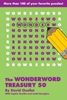 Wonderword Treasury 50 - David Ouellet - 9781524877842