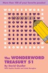 Wonderword Treasury 51 - David Ouellet - 9781524877866