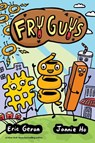 Fry Guys - Eric Geron - 9781524879433