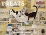 Treats - Patrick McDonnell - 9781524880934