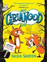 Grimwood: Volume 1 - Nadia Shireen - 9781524882259