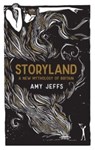 Storyland - Amy Jeffs - 9781524882334