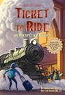 Ticket to Ride™ : An Unexpected Journey - Adrienne Kress - 9781524884628