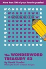 Wonderword Treasury 52 - David Ouellet - 9781524885755