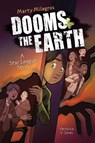 Marty Milagros DOOMS the Earth - Veronica V. Jones - 9781524885823