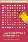 Wonderword Treasury 53 - David Ouellet - 9781524886721