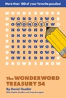 Wonderword Treasury 54 - David Ouellet - 9781524887209