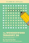 Wonderword Treasury 56 - David Ouellet - 9781524887247
