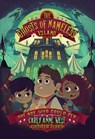 The Ghosts of Nameless Island: The Boy Who Could Fly - Carly Anne West - 9781524888138