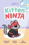 Kitten Ninja - Colleen AF Venable ; Marcie Colleen - 9781524888190