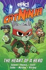 Cat Ninja - Marcie Colleen ; Stephanie Cooke ; Steven Scott ; Nick Murphy - 9781524888787