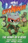 Cat Ninja - Marcie Colleen ; Stephanie Cooke ; Steven Scott ; Nick Murphy - 9781524888787