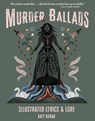 Murder Ballads - Katy Horan - 9781524889265