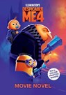 Despicable Me 4 Movie Novelization - Cala Spinner - 9781524889630