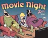 Movie Night - Jim Borgman ; Jerry Scott - 9781524890421