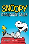 Snoopy: Doghouse Tales - Charles M. Schulz - 9781524890476