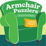 Armchair Puzzlers - University Games - 9781524892548