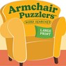 Armchair Puzzlers - University Games - 9781524892555