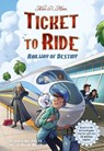 Ticket to Ride™ : Railway of Destiny - Adrienne Kress - 9781524894221