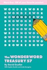 Wonderword Treasury 57 - David Ouellet - 9781524894269