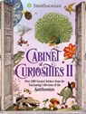 Cabinet of Curiosities II - Smithsonian Institution - 9781524895563