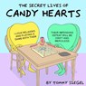 The Secret Lives of Candy Hearts - Tommy Siegel - 9781524896102