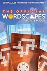The Official Wordscapes Puzzle Book Volume 2 - PeopleFun - 9781524896126