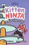 Kitten Ninja - Colleen AF Venable ; Marcie Colleen - 9781524896249
