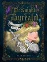 The Knights of Tayrealm Coloring Book -  - 9781524896447