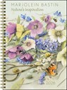 Marjolein Bastin Nature's Inspiration 12-Month 2026 Engagement Calendar -  - 9781524896577