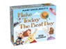 Mary Engelbreit's Make Today the Best Day 2026 Day-to-Day Calendar -  - 9781524896645