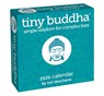 Tiny Buddha 2026 Day-to-Day Calendar -  - 9781524897635
