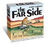 The Far Side® 2026 Off-The-Wall Day-to-Day Calendar -  - 9781524897765