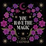 You Have the Magic 2026 Wall Calendar -  - 9781524898229