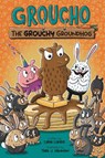 Groucho the Grouchy Groundhog - Lydia Lukidis - 9781524898397