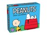 Peanuts® 2026 Day-to-Day Calendar -  - 9781524898427