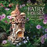 Fairy Houses 2026 Wall Calendar -  - 9781524898748