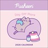 Pusheen 2026 Mini Wall Calendar -  - 9781524899950