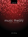 Music Theory for Singers Level Five - Sarah Sandvig - 9781524914400