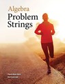 Algebra Problem Strings (Perfect Bound) - Harris Et Al - 9781524923198
