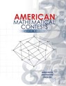 American Mathematical Contests: A Guide to Success - Harold Reiter ; Jonathan Kane ; Yunzhi Zou - 9781524954277