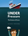 Under Pressure - Tanya Lloyd Kyi - 9781525300073