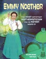 Emmy Noether - Helaine Becker - 9781525300592