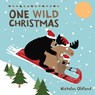 ONE WILD CHRISTMAS - NICHOLAS OLDLAND - 9781525302039